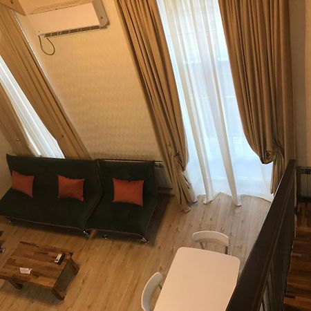 Full Comfort Apartment On Aghmashenebeli Tiflis Exterior foto