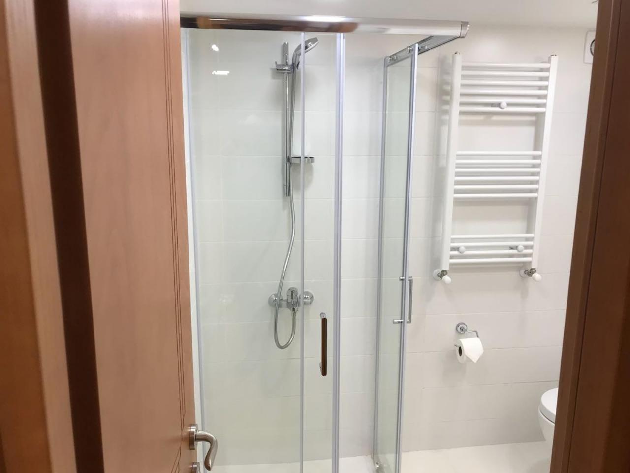 Full Comfort Apartment On Aghmashenebeli Tiflis Exterior foto