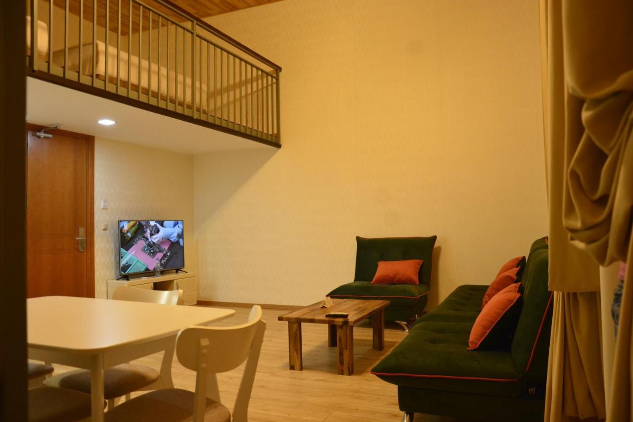 Full Comfort Apartment On Aghmashenebeli Tiflis Exterior foto